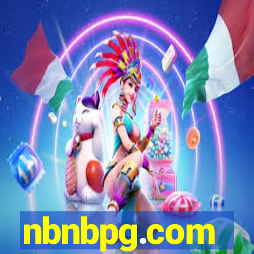 nbnbpg.com