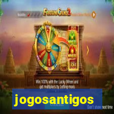 jogosantigos