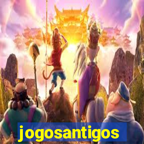 jogosantigos