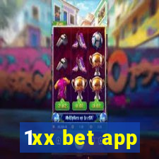 1xx bet app