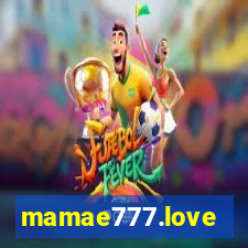 mamae777.love