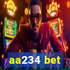 aa234 bet