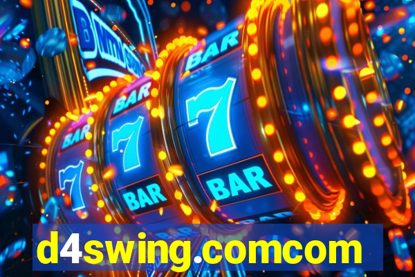 d4swing.comcom