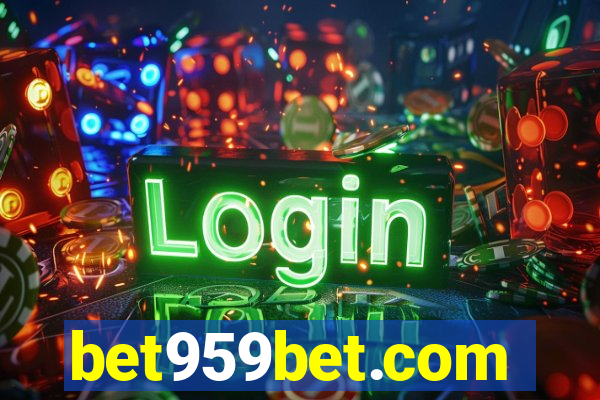 bet959bet.com