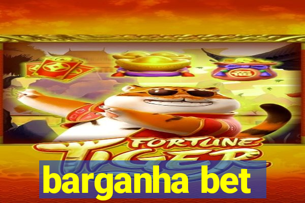 barganha bet