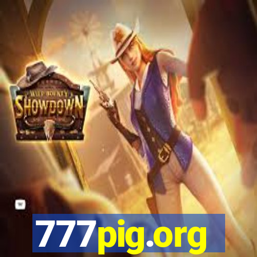 777pig.org