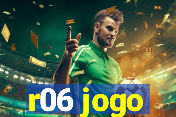 r06 jogo