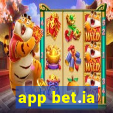 app bet.ia