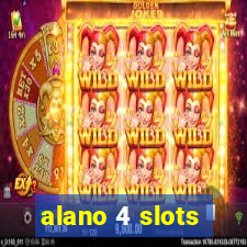 alano 4 slots