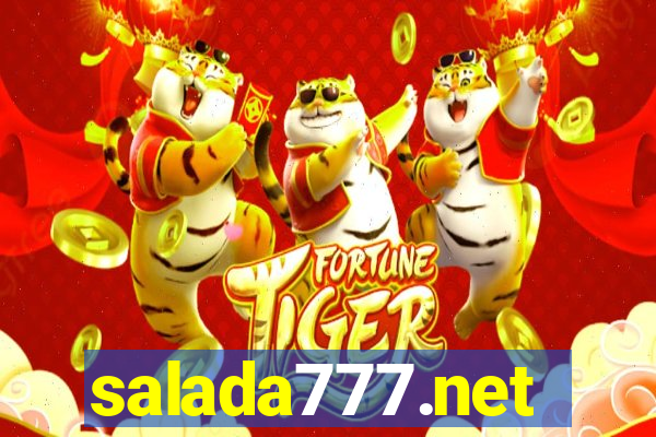 salada777.net