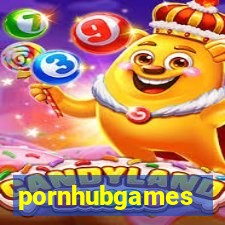 pornhubgames