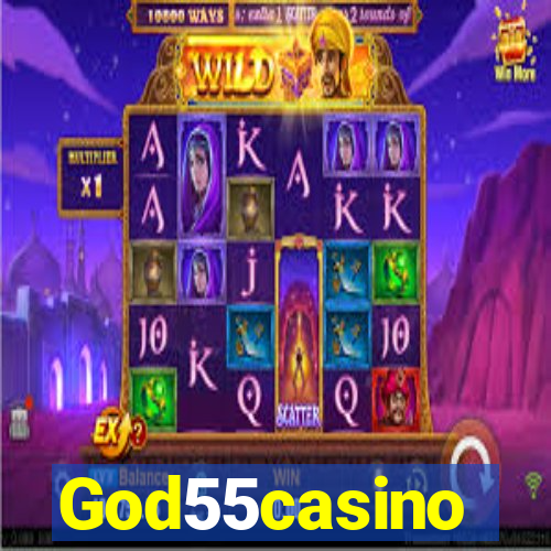 God55casino