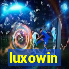 luxowin