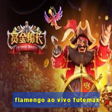 flamengo ao vivo futemax