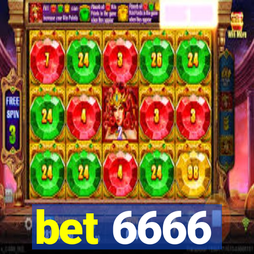 bet 6666