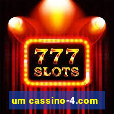 um cassino-4.com