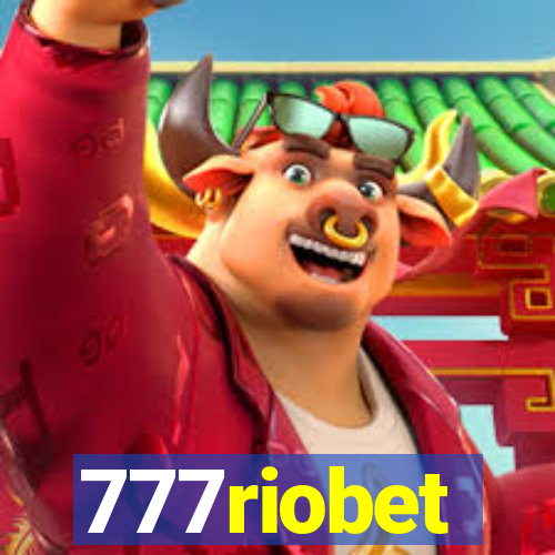 777riobet