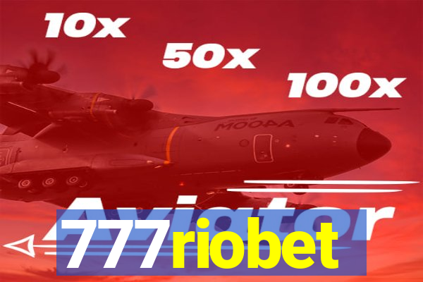 777riobet