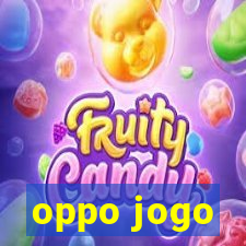 oppo jogo