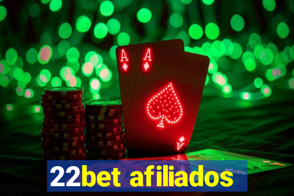 22bet afiliados