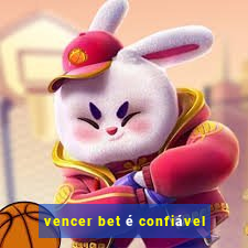 vencer bet é confiável