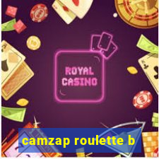 camzap roulette b