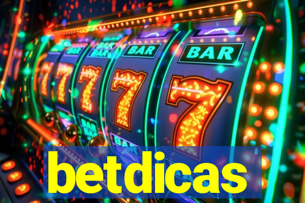 betdicas