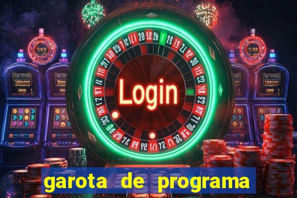 garota de programa em saj