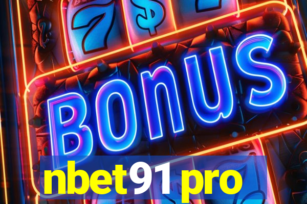 nbet91 pro