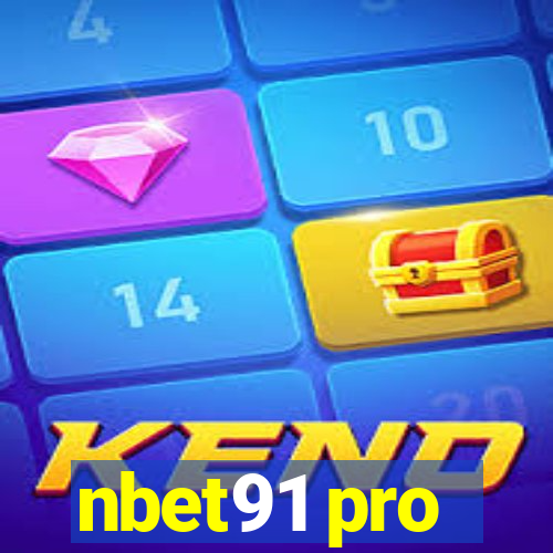 nbet91 pro