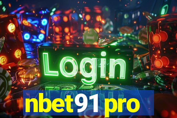 nbet91 pro