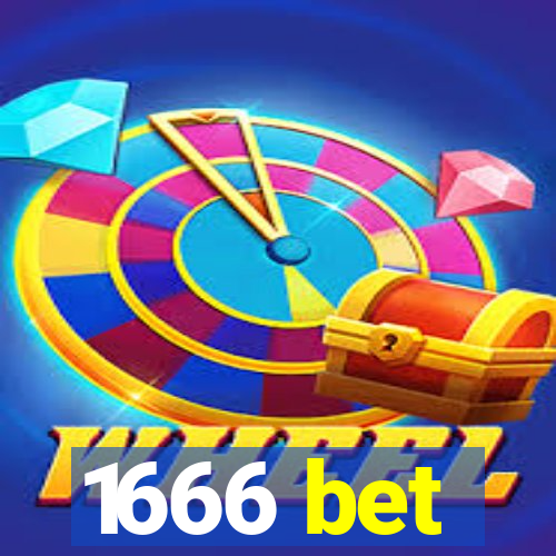 1666 bet