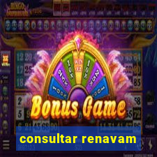 consultar renavam