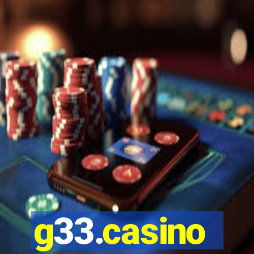 g33.casino