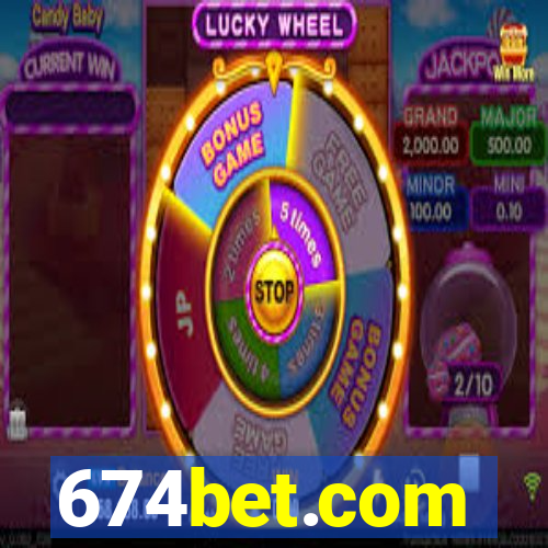 674bet.com