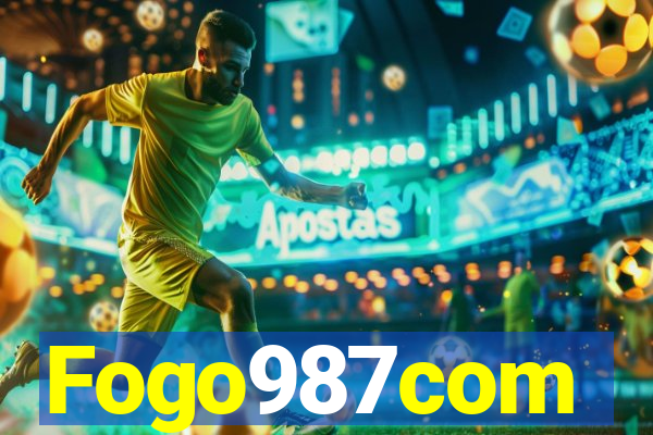 Fogo987com