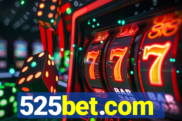 525bet.com