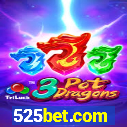 525bet.com