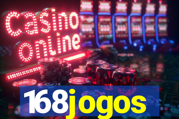 168jogos