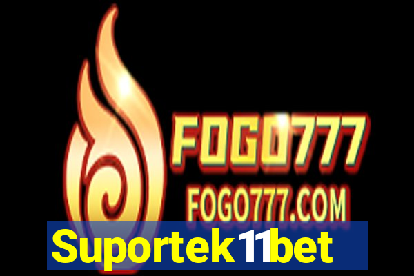 Suportek11bet