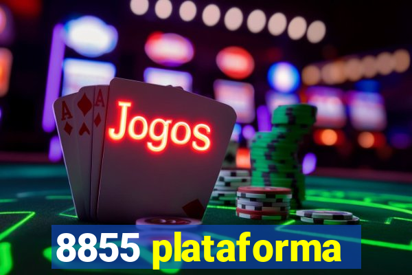 8855 plataforma