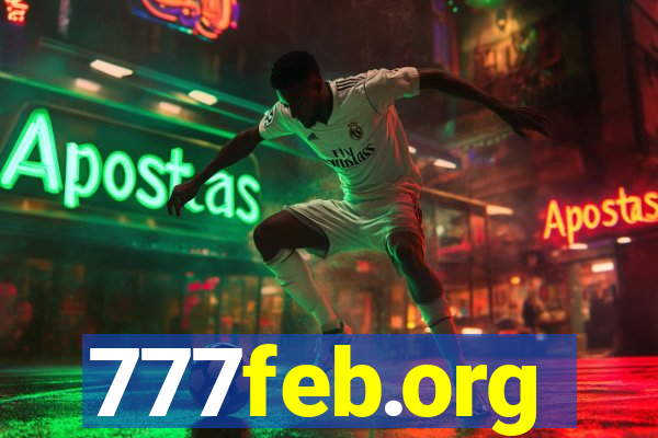 777feb.org