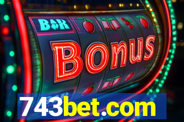 743bet.com