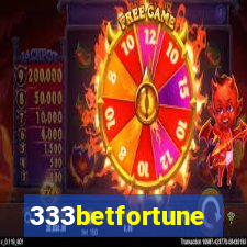 333betfortune