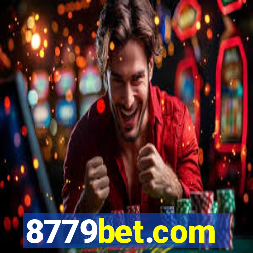 8779bet.com