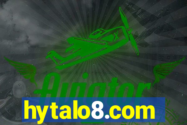 hytalo8.com