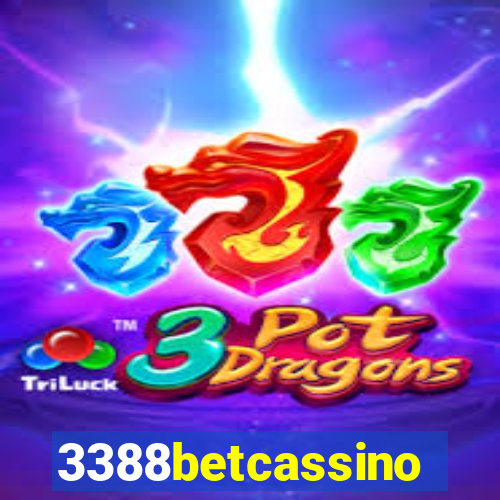 3388betcassino