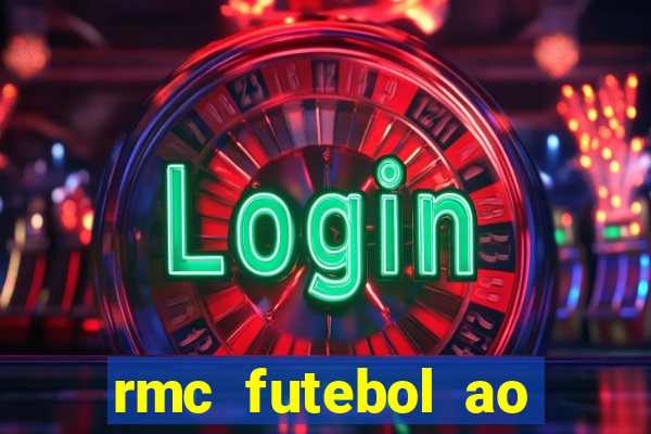 rmc futebol ao vivo gratis