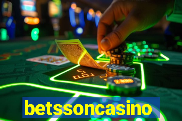 betssoncasino