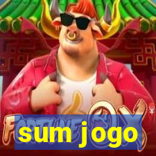 sum jogo